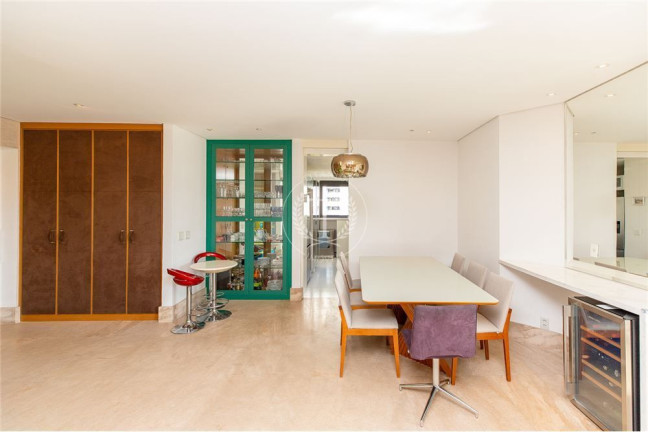 Imagem Apartamento com 2 Quartos à Venda, 146 m² em Cidade Jardim - São Paulo Imagem Apartamento com 2 Quartos à Venda, 146 m² em Cidade Jardim - São Paulo