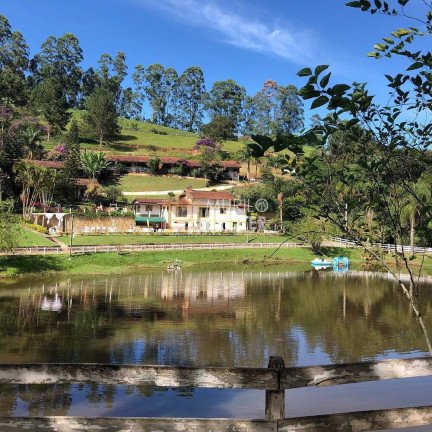 Imagem Imóvel Comercial à Venda, 41 m² em Santa Branca