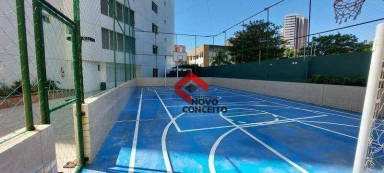 Imagem Apartamento com 3 Quartos à Venda, 80 m² em Cocó - Fortaleza Imagem Apartamento com 3 Quartos à Venda, 80 m² em Cocó - Fortaleza