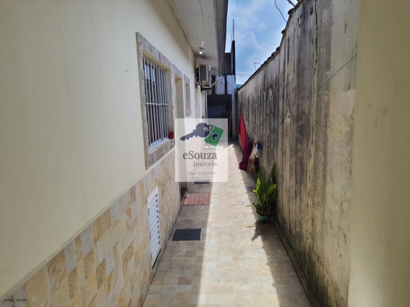 Imagem Casa com 2 Quartos à Venda, 110 m² em Maracanã - Praia Grande Imagem Casa com 2 Quartos à Venda, 110 m² em Maracanã - Praia Grande