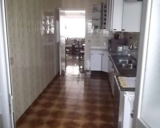 Imagem Apartamento com 3 Quartos à Venda, 148 m² em Jardim Astúrias - Guarujá