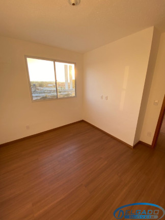 Imagem Apartamento com 2 Quartos para Alugar, 45 m² em Três Pontes - Itaborai