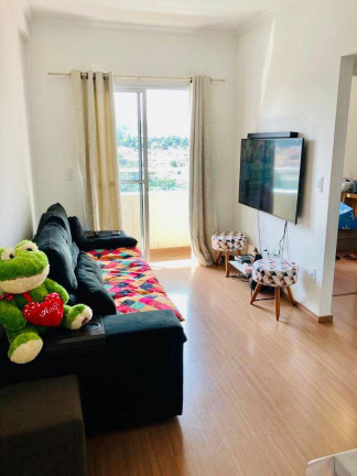 Apartamento à Venda, 50 m² em Demarchi - São Bernardo Do Campo