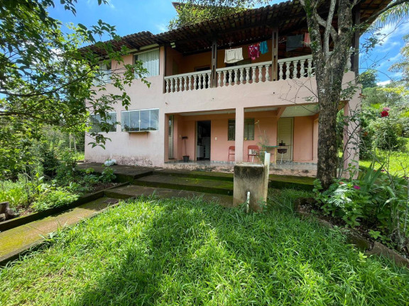 Imagem Chácara com 4 Quartos à Venda, 3 m² em Santa Terezinha De Minas - Itatiaiuçu Imagem Chácara com 4 Quartos à Venda, 3 m² em Santa Terezinha De Minas - Itatiaiuçu
