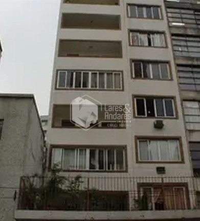 Imagem Apartamento com 1 Quarto à Venda, 44 m² em Consolação - São Paulo Imagem Apartamento com 1 Quarto à Venda, 44 m² em Consolação - São Paulo