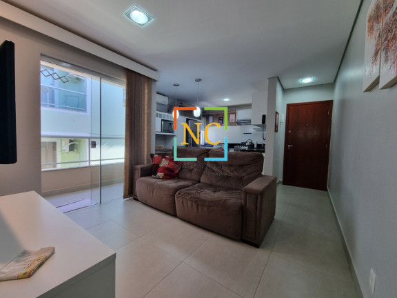 Imagem Apartamento com 2 Quartos à Venda, 58 m² em Areias - São José Imagem Apartamento com 2 Quartos à Venda, 58 m² em Areias - São José