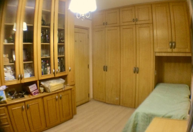 Imagem Apartamento com 2 Quartos à Venda, 95 m² em Higienópolis - São Paulo Imagem Apartamento com 2 Quartos à Venda, 95 m² em Higienópolis - São Paulo