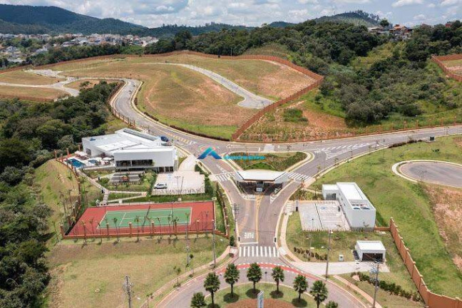 Imagem Terreno à Venda, 453 m² em Chácara Terra Nova - Jundiaí Imagem Terreno à Venda, 453 m² em Chácara Terra Nova - Jundiaí