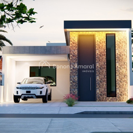 Imagem Casa de Condomínio com 3 Quartos à Venda, 200 m² em Vila Monte Alegre - Paulínia Imagem Casa de Condomínio com 3 Quartos à Venda, 200 m² em Vila Monte Alegre - Paulínia