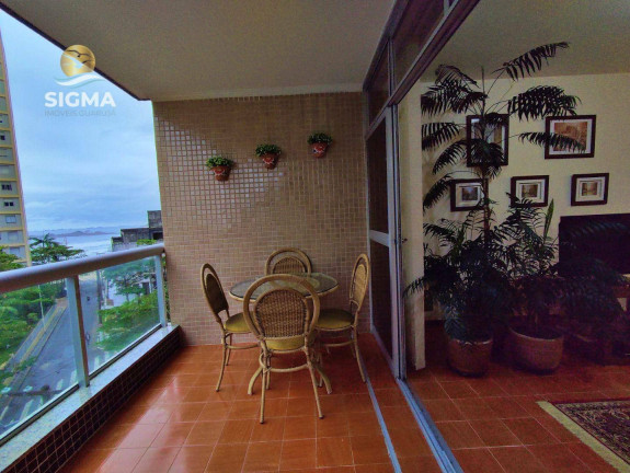 Imagem Apartamento com 2 Quartos à Venda, 145 m² em Pitangueiras - Guarujá Imagem Apartamento com 2 Quartos à Venda, 145 m² em Pitangueiras - Guarujá