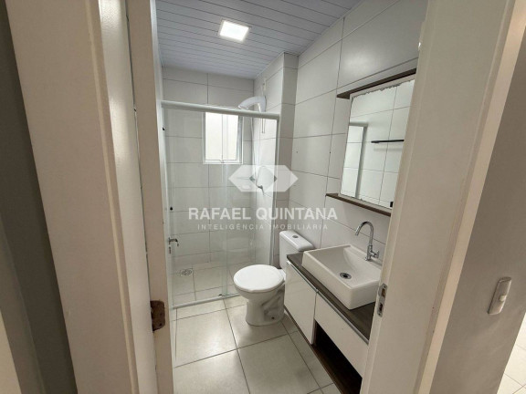 Imagem Apartamento com 2 Quartos à Venda, 58 m² em Fundos - Biguaçu
