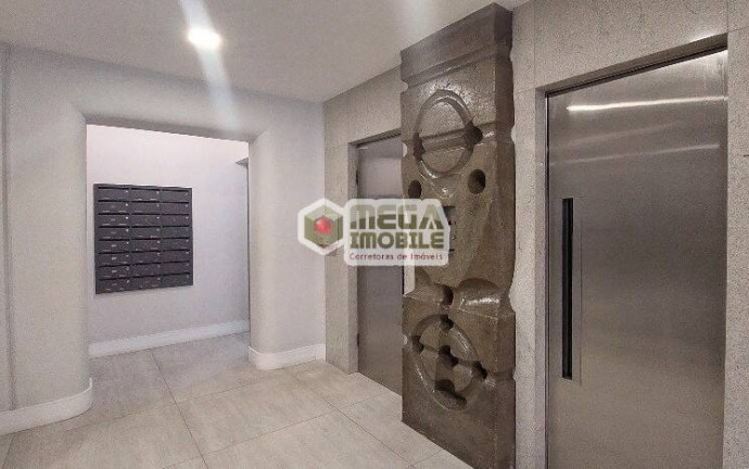Imagem Apartamento com 2 Quartos à Venda, 92 m² em Centro - Florianópolis Imagem Apartamento com 2 Quartos à Venda, 92 m² em Centro - Florianópolis