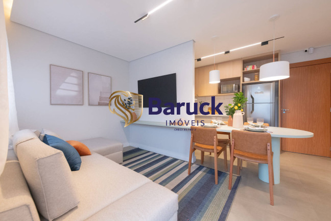 Imagem Apartamento com 2 Quartos à Venda, 38 m² em Freguesia Do ó - São Paulo