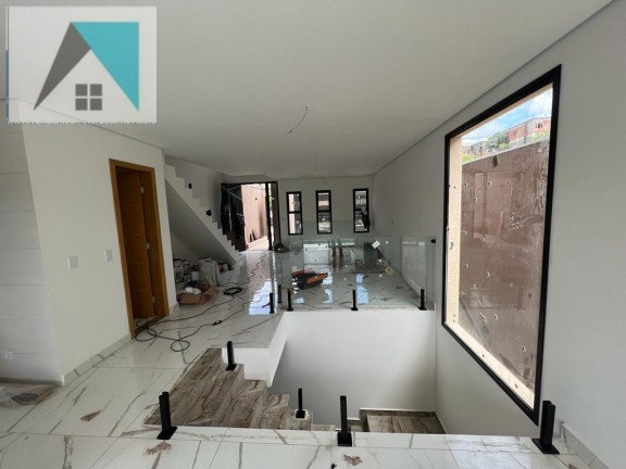 Imagem Casa com 3 Quartos à Venda, 180 m² em Portais (polvilho) - Cajamar