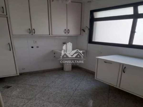 Imagem Cobertura com 4 Quartos à Venda, 700 m² em Embaré - Santos Imagem Cobertura com 4 Quartos à Venda, 700 m² em Embaré - Santos