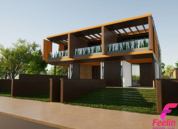 Imagem Casa com 3 Quartos à Venda, 154 m² em Ribeirão Da Ilha - Florianópolis Imagem Casa com 3 Quartos à Venda, 154 m² em Ribeirão Da Ilha - Florianópolis