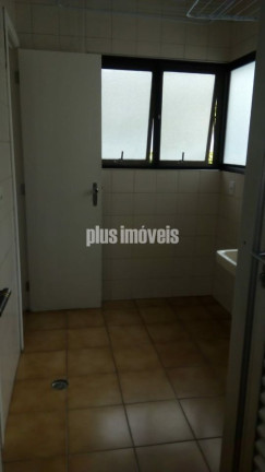 Imagem Apartamento com 4 Quartos à Venda, 140 m² em Morumbi - São Paulo Imagem Apartamento com 4 Quartos à Venda, 140 m² em Morumbi - São Paulo