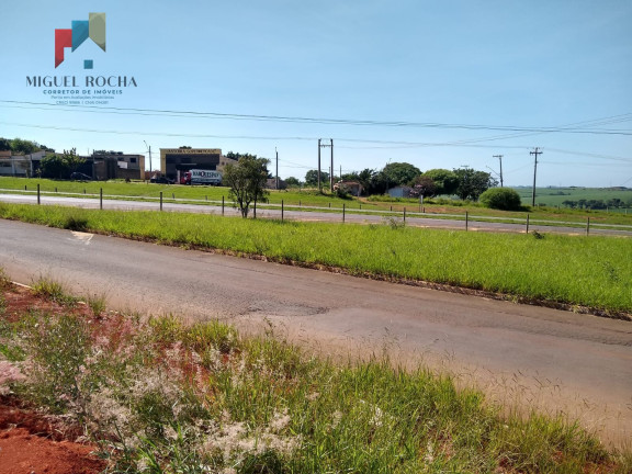 Terreno à Venda, 5.889 m² em Loteamento Empresarial Tatuí-i - Tatuí