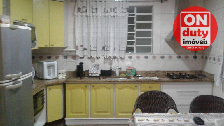 Imagem Casa com 2 Quartos à Venda, 208 m² em Santa Maria - Santos Imagem Casa com 2 Quartos à Venda, 208 m² em Santa Maria - Santos