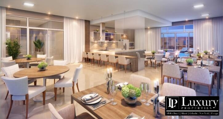 Imagem Apartamento com 3 Quartos à Venda, 126 m² em Centro - Balneário Camboriú Imagem Apartamento com 3 Quartos à Venda, 126 m² em Centro - Balneário Camboriú