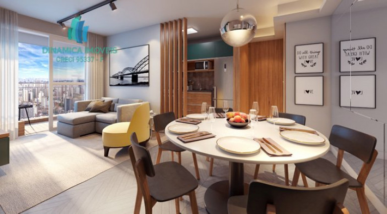 Imagem Apartamento com 2 Quartos à Venda, 57 m² em Centro - Campinas Imagem Apartamento com 2 Quartos à Venda, 57 m² em Centro - Campinas