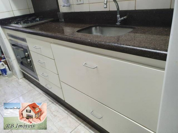 Imagem Apartamento com 3 Quartos à Venda, 63 m² em Campestre - Santo André Imagem Apartamento com 3 Quartos à Venda, 63 m² em Campestre - Santo André