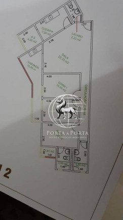 Imagem Apartamento com 3 Quartos à Venda, 104 m² em Vila Quitaúna - Osasco Imagem Apartamento com 3 Quartos à Venda, 104 m² em Vila Quitaúna - Osasco