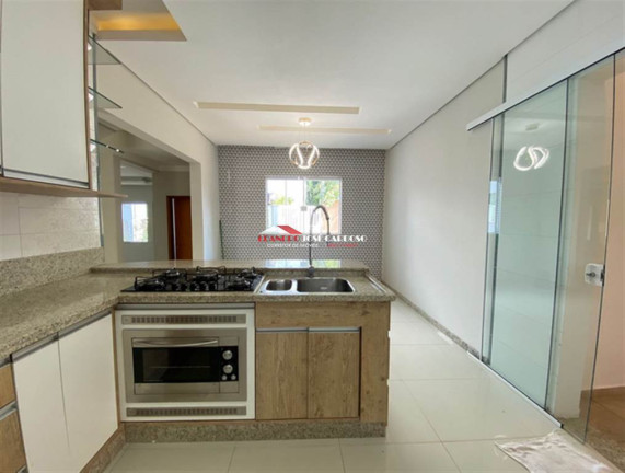 Imagem Casa de Condomínio com 4 Quartos à Venda, 400 m² em Jardim Itapoan - Monte Mor