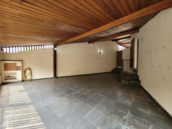 Imagem Casa com 3 Quartos à Venda, 149 m² em Vila Trujillo - Sorocaba Imagem Casa com 3 Quartos à Venda, 149 m² em Vila Trujillo - Sorocaba