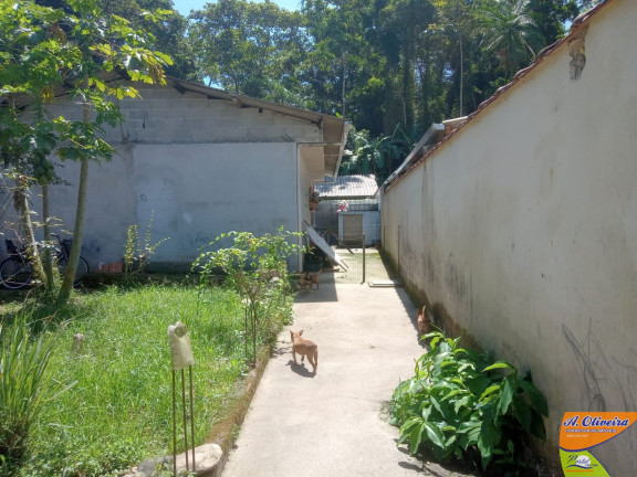 Imagem Casa com 2 Quartos à Venda, 100 m² em Taquaral - Ubatuba Imagem Casa com 2 Quartos à Venda, 100 m² em Taquaral - Ubatuba