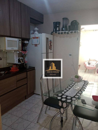 Imagem Casa com 2 Quartos à Venda, 52 m² em Jardim Maria Amélia - Jacareí Imagem Casa com 2 Quartos à Venda, 52 m² em Jardim Maria Amélia - Jacareí