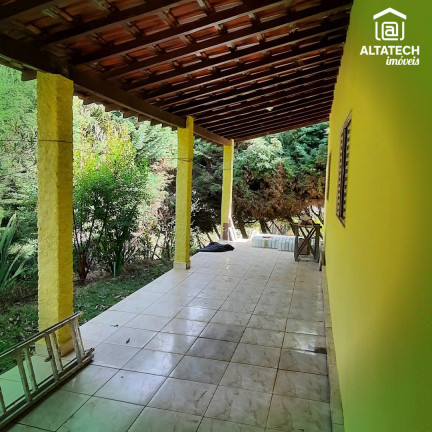 Imagem Imóvel com 3 Quartos à Venda, 18.900 m² em Afonso (rural) - Bandeira Do Sul Imagem Imóvel com 3 Quartos à Venda, 18.900 m² em Afonso (rural) - Bandeira Do Sul