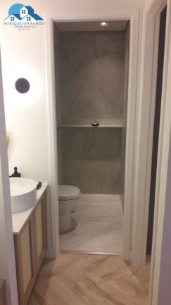 Imagem Apartamento com 2 Quartos à Venda, 45 m² em Vila Re - São Paulo