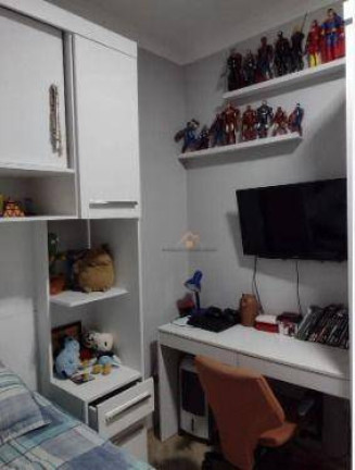 Imagem Apartamento com 2 Quartos à Venda, 69 m² em Vila Tibiriçá - Santo André