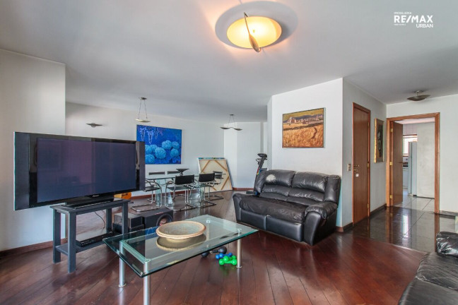Imagem Apartamento com 4 Quartos à Venda, 176 m² em Vila Mariana - São Paulo Imagem Apartamento com 4 Quartos à Venda, 176 m² em Vila Mariana - São Paulo