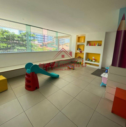 Imagem Apartamento com 1 Quarto à Venda, 80 m² em Juscelino Kubitschek De Oliveira - Cabo Frio