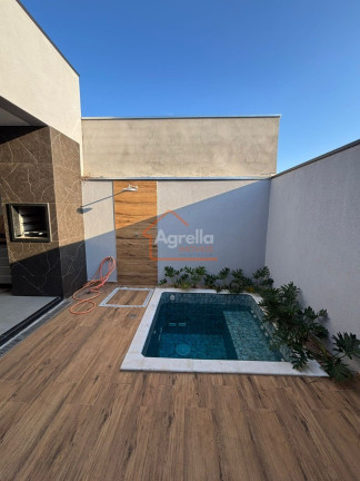 Imagem Imóvel com 3 Quartos à Venda, 200 m² em Condominio Santa Mônica Iii - Mogi Guaçu Imagem Imóvel com 3 Quartos à Venda, 200 m² em Condominio Santa Mônica Iii - Mogi Guaçu