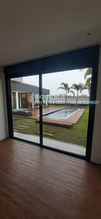 Imagem Casa de Condomínio com 4 Quartos à Venda, 500 m² em Condomínio Saint Patrick - Sorocaba Imagem Casa de Condomínio com 4 Quartos à Venda, 500 m² em Condomínio Saint Patrick - Sorocaba