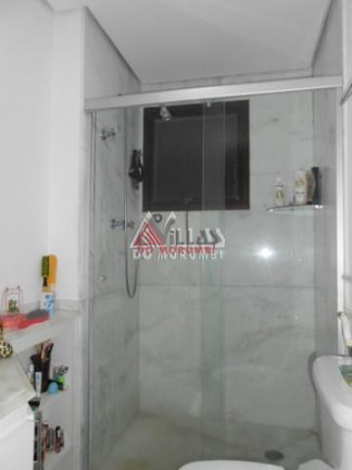 Imagem Apartamento com 3 Quartos à Venda, 167 m² em Vila Andrade - São Paulo Imagem Apartamento com 3 Quartos à Venda, 167 m² em Vila Andrade - São Paulo