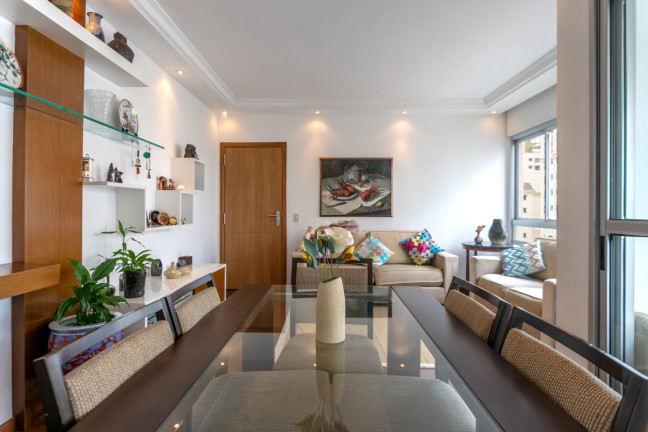 Imagem Apartamento com 4 Quartos à Venda, 101 m² em Vila Mascote - São Paulo Imagem Apartamento com 4 Quartos à Venda, 101 m² em Vila Mascote - São Paulo
