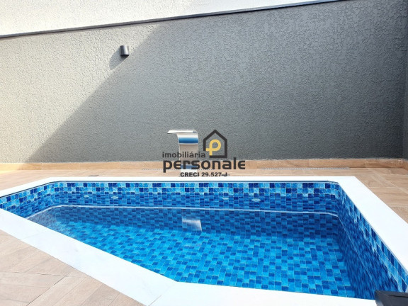 Imagem Imóvel com 3 Quartos à Venda, 153 m² em Condominio Terras De São Francisco - Sorocaba Imagem Imóvel com 3 Quartos à Venda, 153 m² em Condominio Terras De São Francisco - Sorocaba