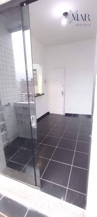 Imagem Apartamento com 1 Quarto à Venda, 34 m² em Boqueirão - Santos Imagem Apartamento com 1 Quarto à Venda, 34 m² em Boqueirão - Santos