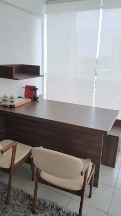 Imagem Imóvel com 1 Quarto à Venda, 35 m² em Campo Belo - São Paulo Imagem Imóvel com 1 Quarto à Venda, 35 m² em Campo Belo - São Paulo