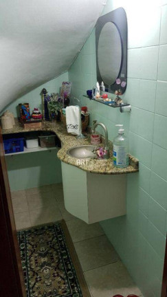 Imagem Sobrado com 4 Quartos à Venda, 143 m² em Rudge Ramos - São Bernardo Do Campo Imagem Sobrado com 4 Quartos à Venda, 143 m² em Rudge Ramos - São Bernardo Do Campo
