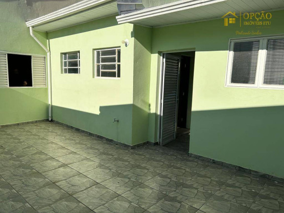 Imagem Casa com 2 Quartos à Venda, 119 m² em Vila Padre Bento - Itu Imagem Casa com 2 Quartos à Venda, 119 m² em Vila Padre Bento - Itu