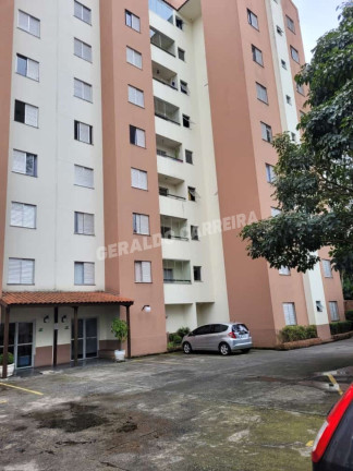 Imagem Apartamento com 2 Quartos à Venda, 53 m² em Jardim Paris - São Paulo