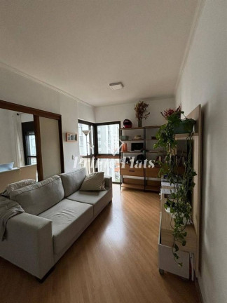 Imagem Apartamento com 2 Quartos à Venda, 45 m² em Jardim Paulista - São Paulo Imagem Apartamento com 2 Quartos à Venda, 45 m² em Jardim Paulista - São Paulo