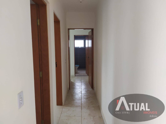Imagem Apartamento com 2 Quartos à Venda, 54 m² em Jardim Das Cerejeiras - Atibaia