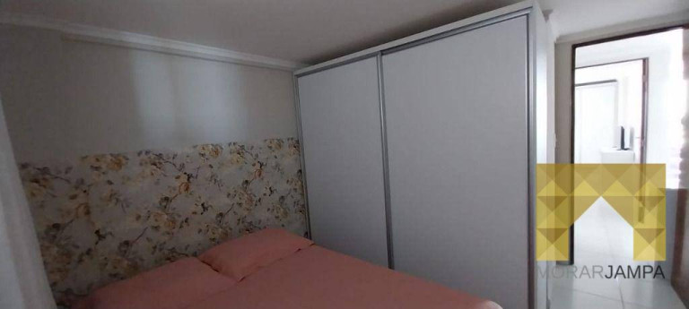 Imagem Apartamento com 2 Quartos à Venda, 133 m² em Cabo Branco - João Pessoa