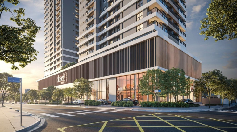 Imagem Cobertura com 4 Quartos à Venda, 287 m² em Setor Bueno - Goiânia Imagem Cobertura com 4 Quartos à Venda, 287 m² em Setor Bueno - Goiânia
